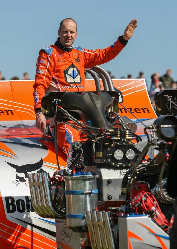 Tractor Pulling Fürchtorf 2023 – Foto 15