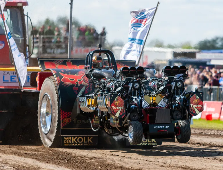 Tractor Pulling Fürchtorf 2023 – Foto 17