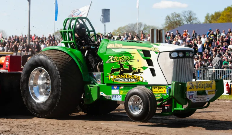 Tractor Pulling Fürchtorf 2023 – Foto 21