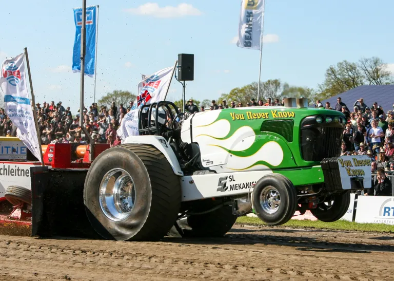 Tractor Pulling Fürchtorf 2023 – Foto 23