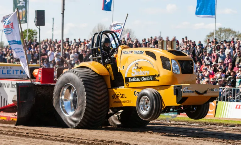 Tractor Pulling Fürchtorf 2023 – Foto 24