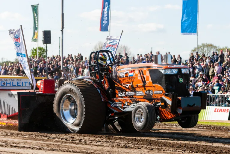 Tractor Pulling Fürchtorf 2023 – Foto 26