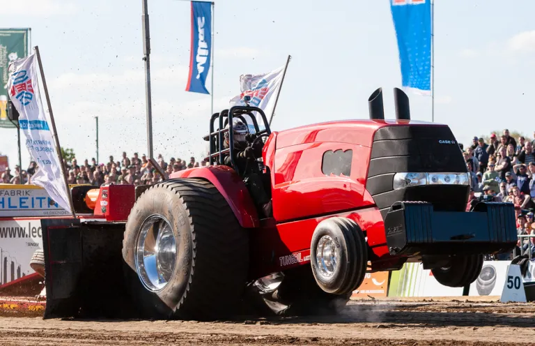 Tractor Pulling Fürchtorf 2023 – Foto 27