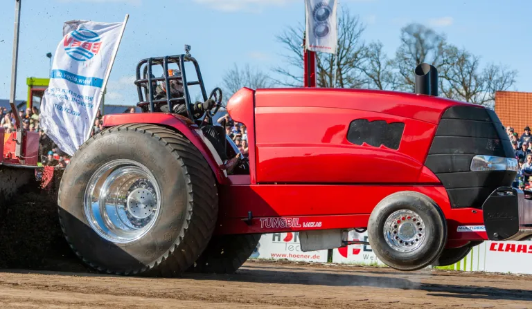 Tractor Pulling Fürchtorf 2023 – Foto 28