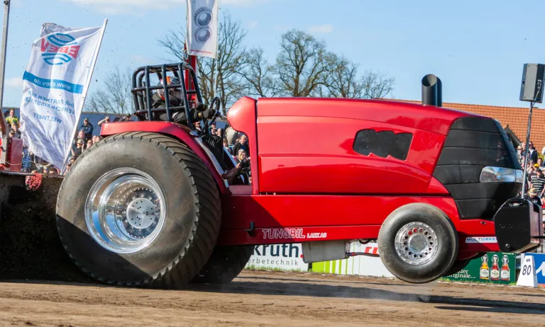 Tractor Pulling Fürchtorf 2023 – Foto 29
