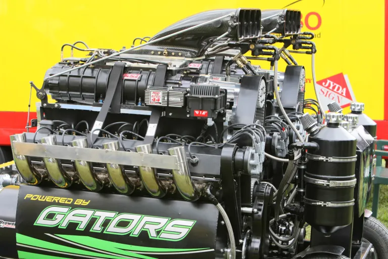 Tractor Pulling Fürchtorf 2023 – Foto 37
