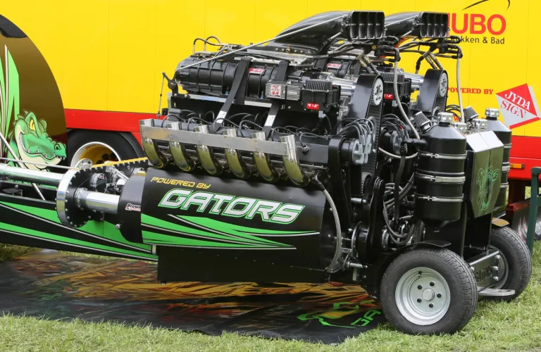 Tractor Pulling Fürchtorf 2023 – Foto 38