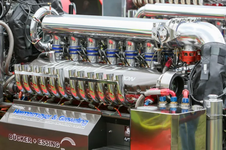 Tractor Pulling Fürchtorf 2023 – Foto 40