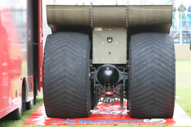 Tractor Pulling Fürchtorf 2023 – Foto 44