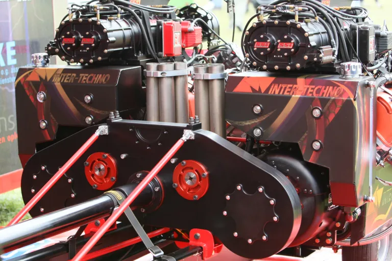 Tractor Pulling Fürchtorf 2023 – Foto 46