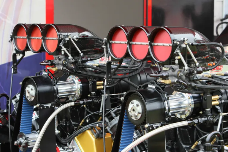 Tractor Pulling Fürchtorf 2023 – Foto 47