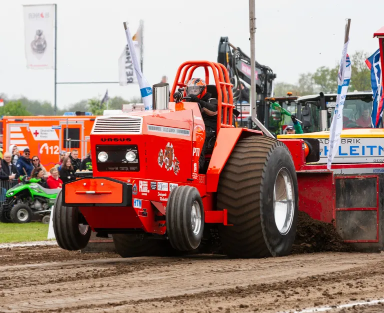 Tractor Pulling Fürchtorf 2023 – Foto 49