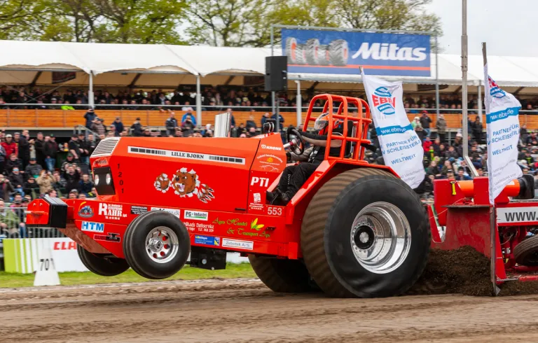 Tractor Pulling Fürchtorf 2023 – Foto 50