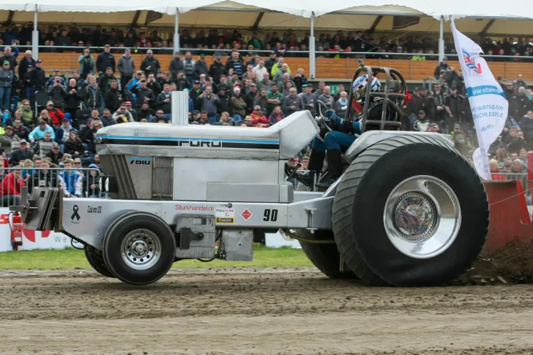 Tractor Pulling Fürchtorf 2023 – Foto 51
