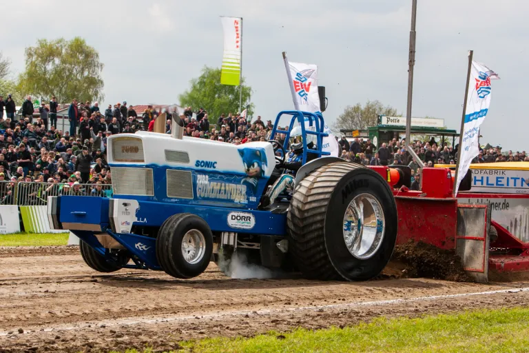 Tractor Pulling Fürchtorf 2023 – Foto 54