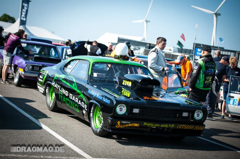 The Main Event 2023 – Sportsman Classes – Foto 1