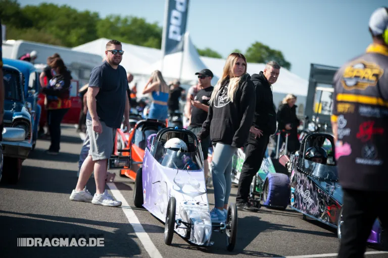 The Main Event 2023 – Sportsman Classes – Foto 2
