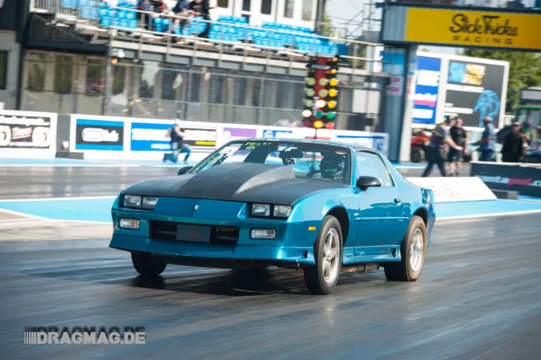 The Main Event 2023 – Sportsman Classes – Foto 4