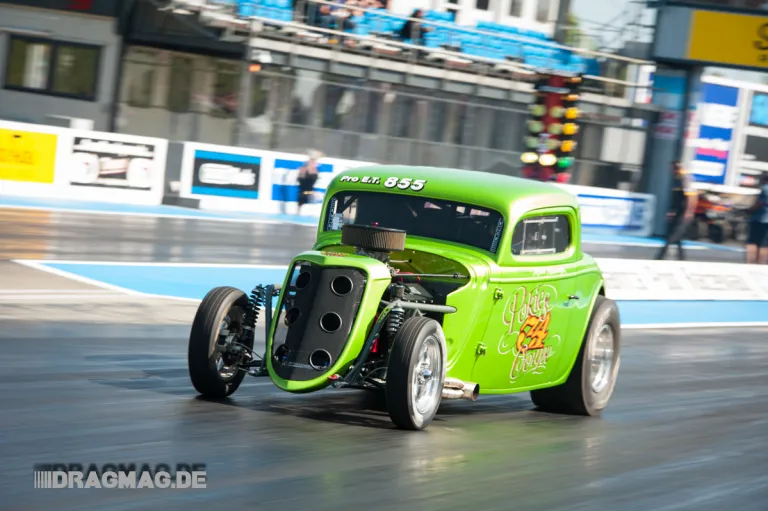 The Main Event 2023 – Sportsman Classes – Foto 5