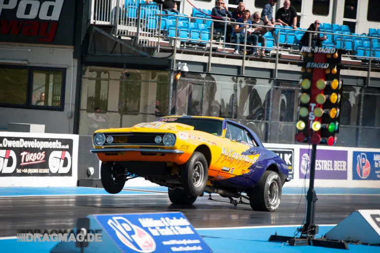 The Main Event 2023 – Sportsman Classes – Foto 6