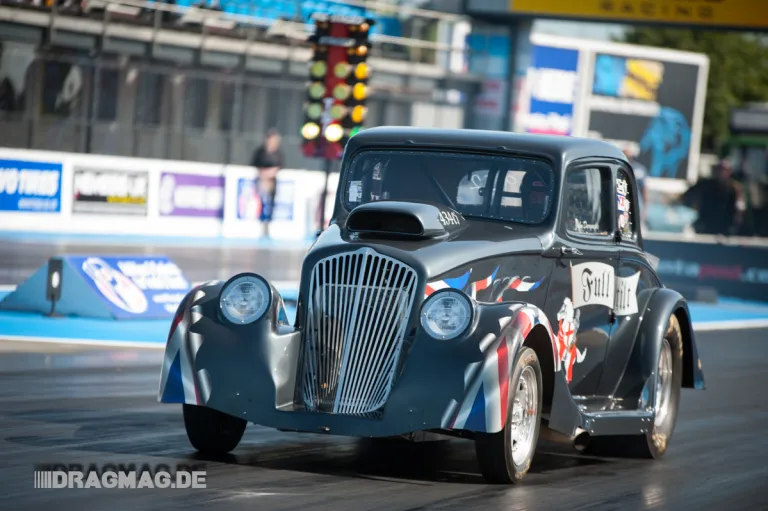 The Main Event 2023 – Sportsman Classes – Foto 7