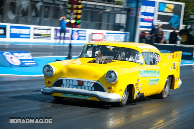 The Main Event 2023 – Sportsman Classes – Foto 9