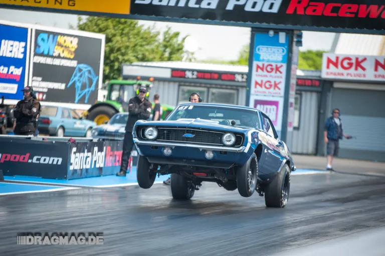 The Main Event 2023 – Sportsman Classes – Foto 12