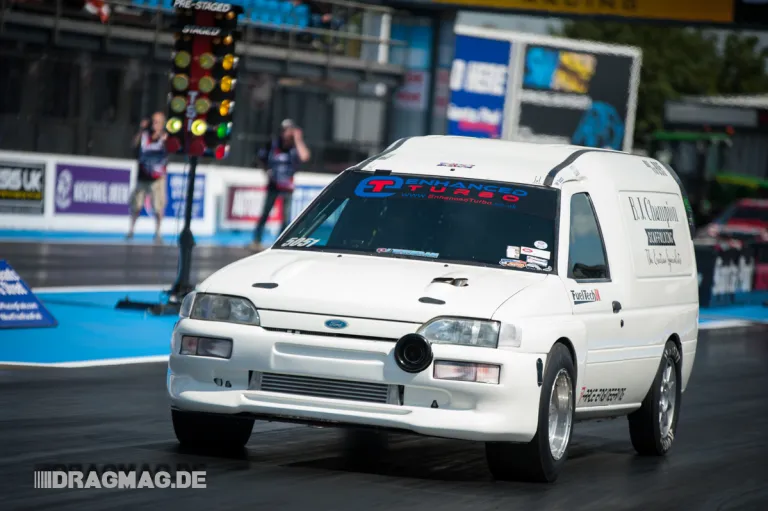 The Main Event 2023 – Sportsman Classes – Foto 13