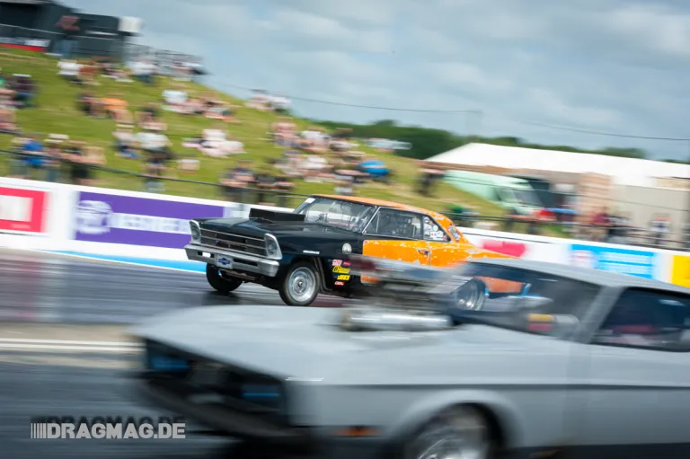 The Main Event 2023 – Sportsman Classes – Foto 15