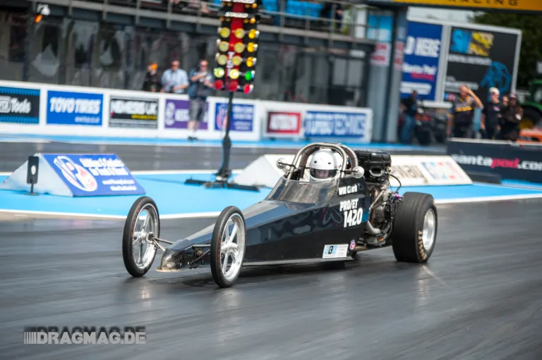 The Main Event 2023 – Sportsman Classes – Foto 16