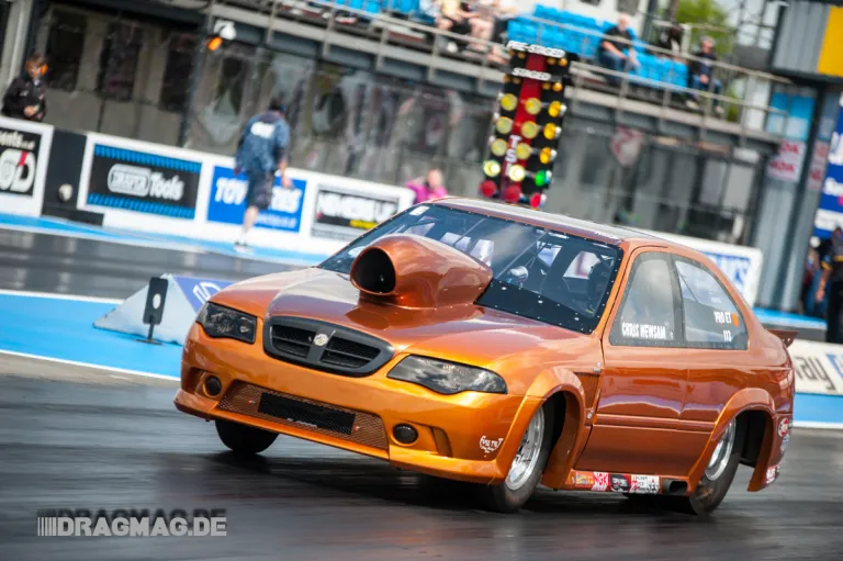 The Main Event 2023 – Sportsman Classes – Foto 17