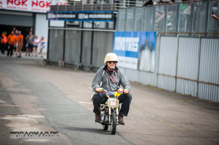 The Main Event 2023 – Sportsman Classes – Foto 18