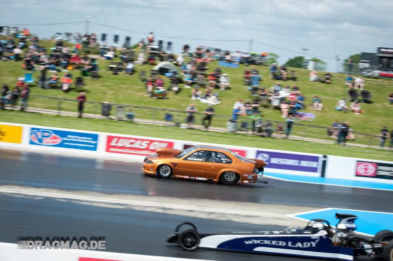 The Main Event 2023 – Sportsman Classes – Foto 20