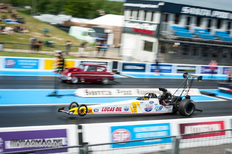 The Main Event 2023 – Sportsman Classes – Foto 22