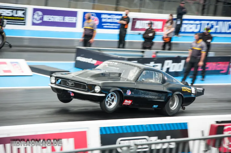 The Main Event 2023 – Sportsman Classes – Foto 23