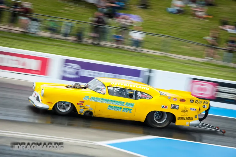 The Main Event 2023 – Sportsman Classes – Foto 24
