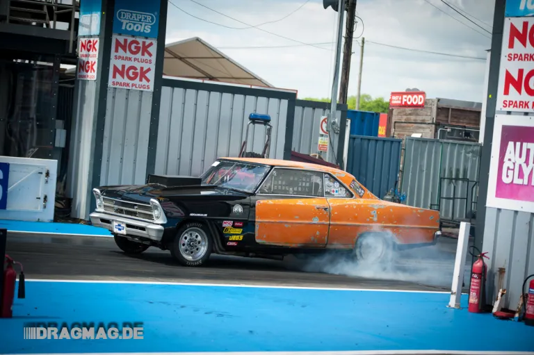The Main Event 2023 – Sportsman Classes – Foto 28