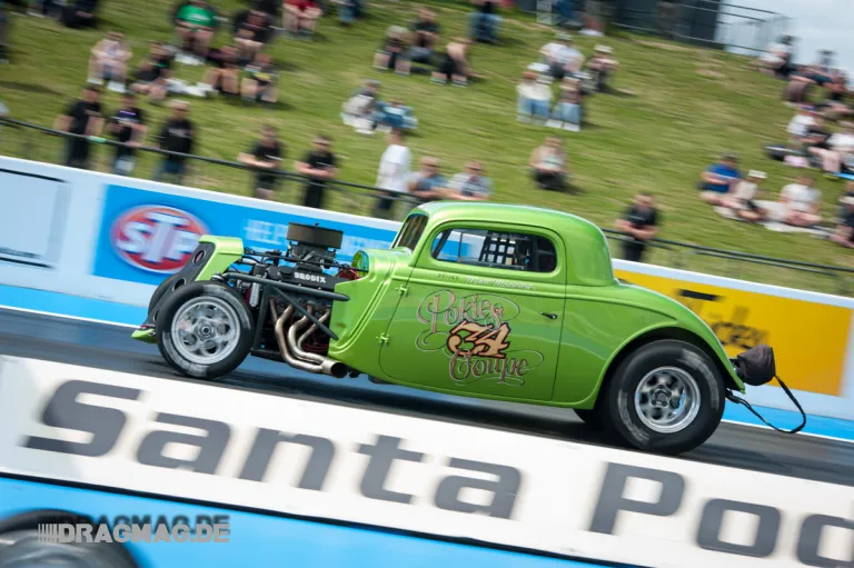 The Main Event 2023 – Sportsman Classes – Foto 30
