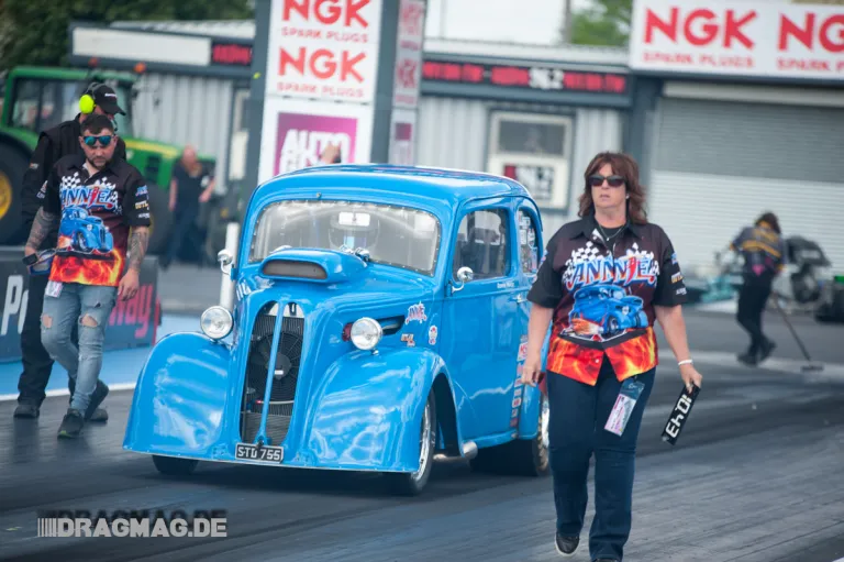 The Main Event 2023 – Sportsman Classes – Foto 32