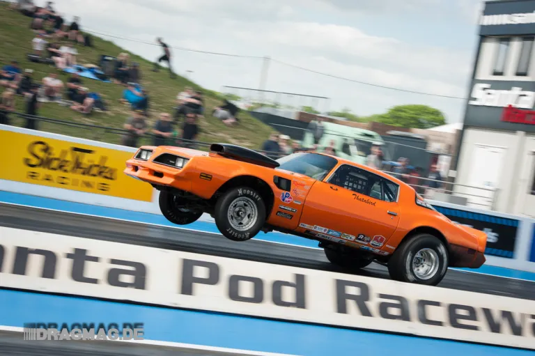 The Main Event 2023 – Sportsman Classes – Foto 34