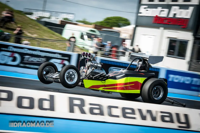The Main Event 2023 – Sportsman Classes – Foto 35