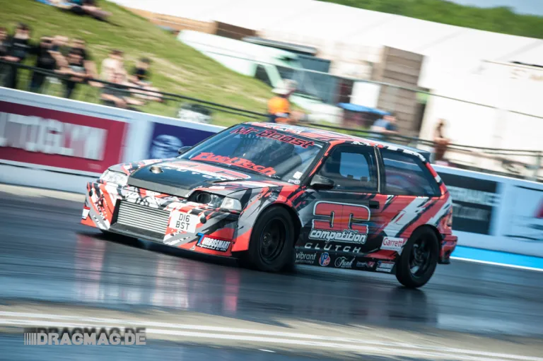 The Main Event 2023 – Sportsman Classes – Foto 37