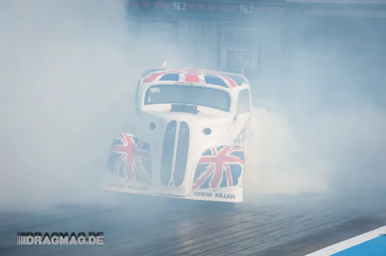 The Main Event 2023 – Sportsman Classes – Foto 41