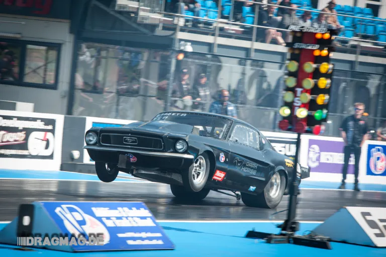 The Main Event 2023 – Sportsman Classes – Foto 43