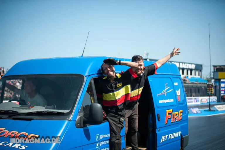 The Main Event 2023 – Sportsman Classes – Foto 46