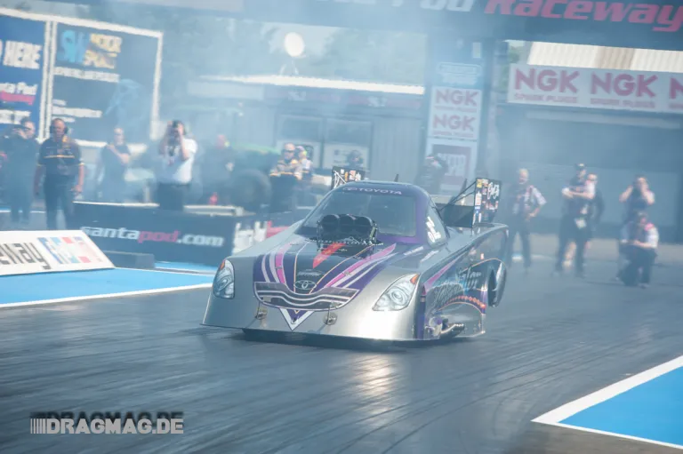 The Main Event 2023 – Pro Classes – Foto 10