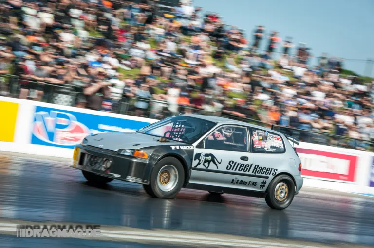 The Main Event 2023 – Sportsman Classes – Foto 47