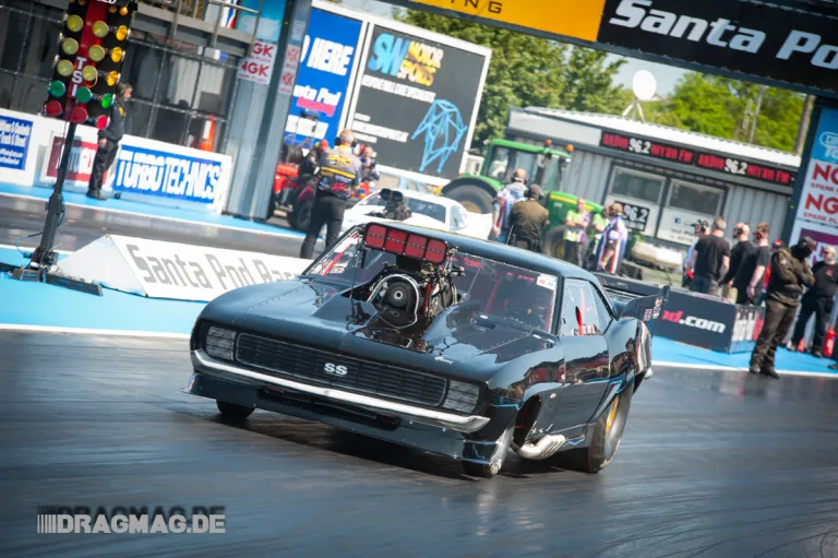 The Main Event 2023 – Pro Classes – Foto 1