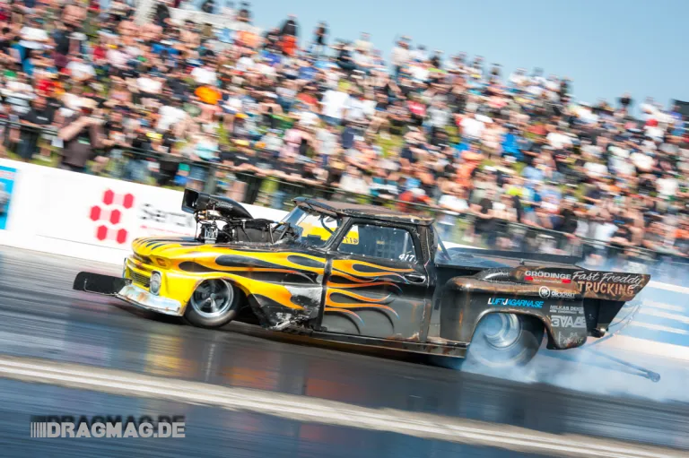 The Main Event 2023 – Pro Classes – Foto 16