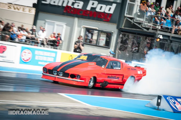 The Main Event 2023 – Pro Classes – Foto 19